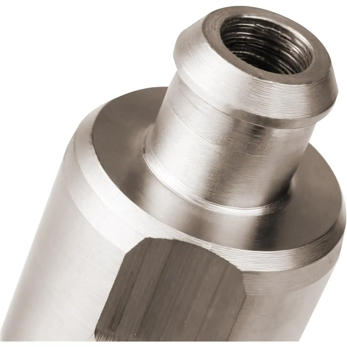 

Впускной клапан 17J876, совместимый с безвоздушным распылителем ProX17, ProX19 и ProX21.