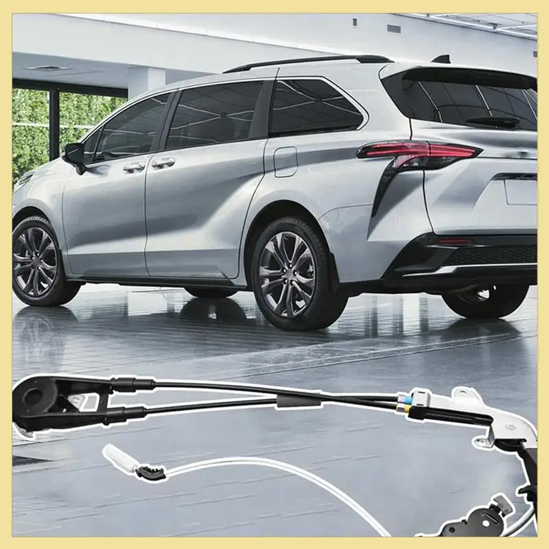 

High Quality Power Sliding Door Cable Assembly Power Sliding Door Cable Sliding Door Cable For Toyota Sienna Right