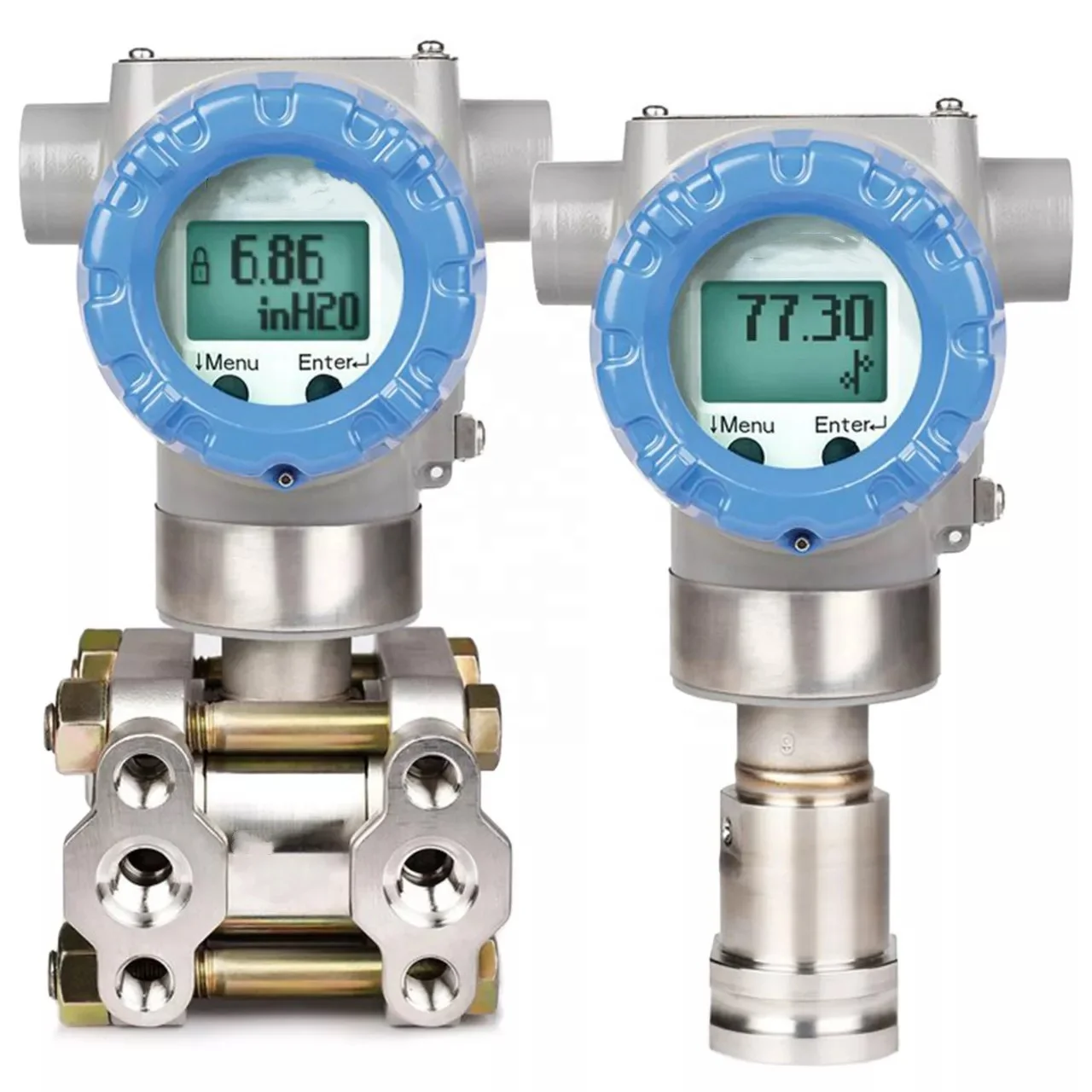 Hot Selling OEM Endress +Hauser E+H Pressure Sensor New and Original Absolute and Gauge Pressure Transmitter