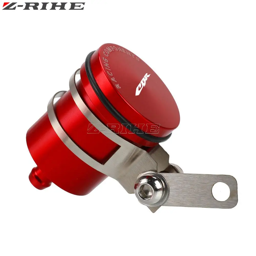 For HONDA CB CBR 400 600 900 650 125 250 929 954 1000 1100 R RR F 1100R Brake Fluid Reservoir Clutch Cylinder Tank Oil Fluid Cup