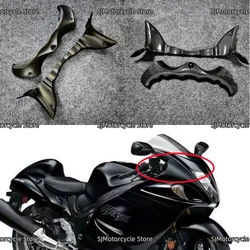 Motorcycle Instrument Guage Dash Trim Fairing Fit for SUZUKI Hayabusa GSX1300R GSXR1300 2008 2009 2010 2011 2012 2013-2020