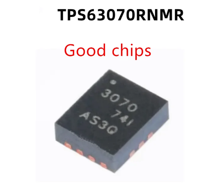 

1 шт. TPS63070RNMR TPS630701RNMR TPS630702RNMR TPS63021DSJR TPS63020DSJR
