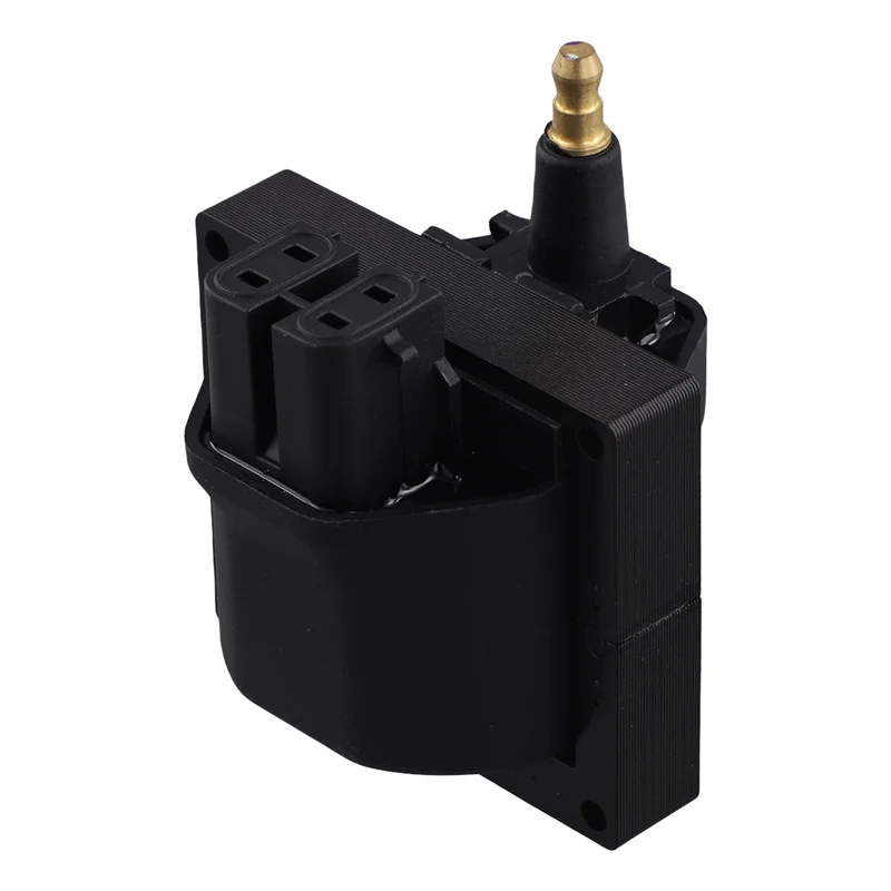 

L39A-898253T27 Ignition Coil For Mercruiser OMC Volvo Penta 3.0 4.3 5.0 5.7 7.4 8.1 350 817378T 3854002 3854002-7 7243200