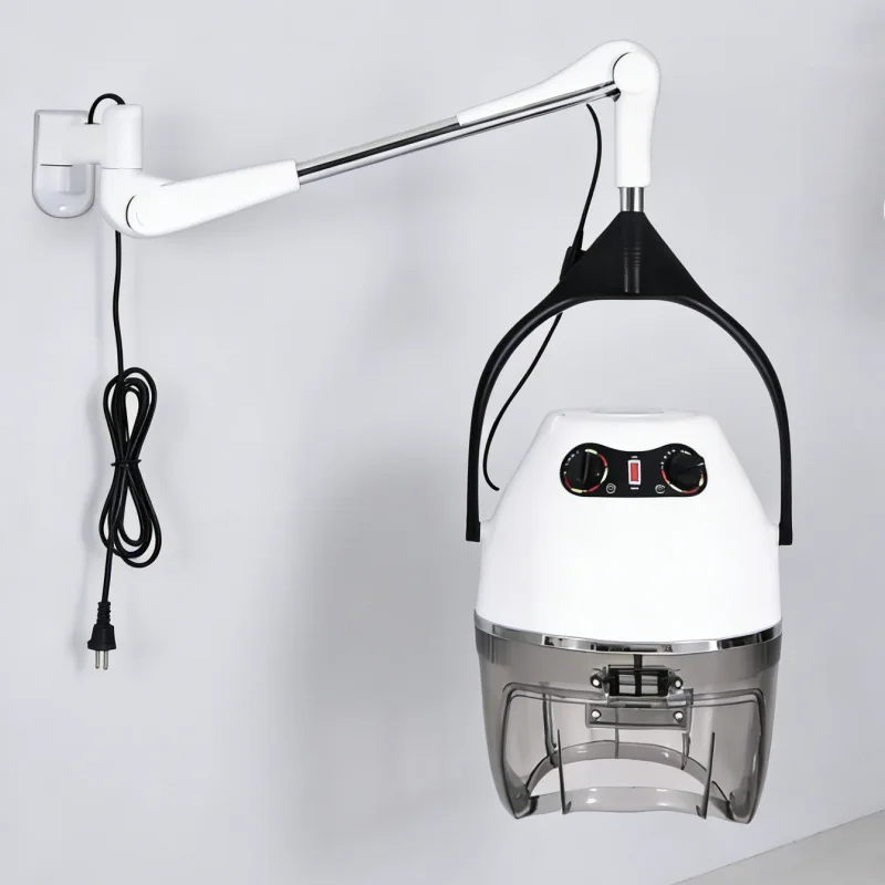 * Multi-Purpose Hair Styling Tools Hood Dryer with Fan Machine Color Processor for Salon Use