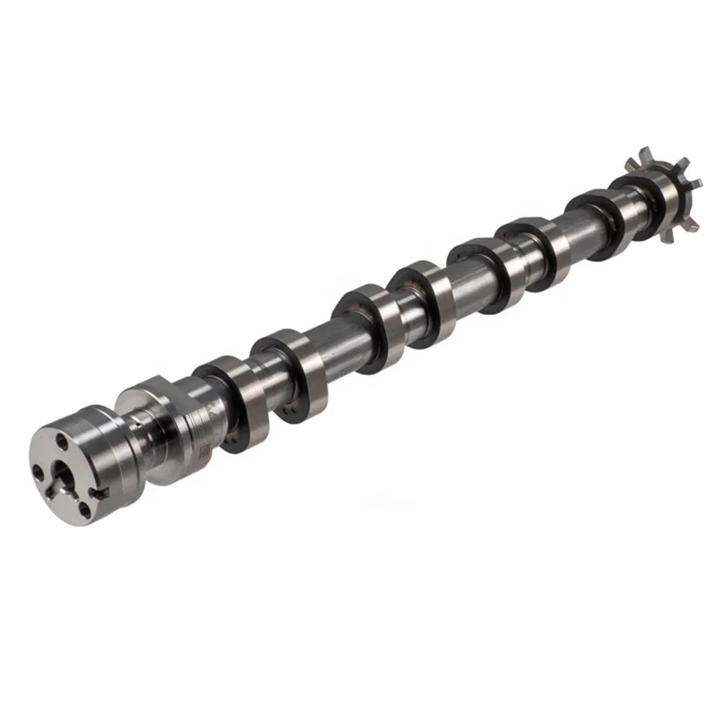 Auto Parts For Mitsubishi 4M40 4M40T Engine Camshafts And Bearing Bushes For Pajero Triton CAT 306 307 Excavator