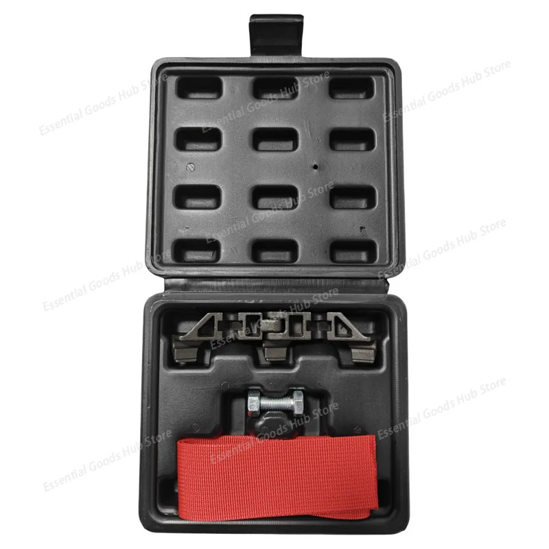

Automobile Engine Elastic Belt Disassembly and Assembly Tool, Generator Pulley Belt Installation Tool
