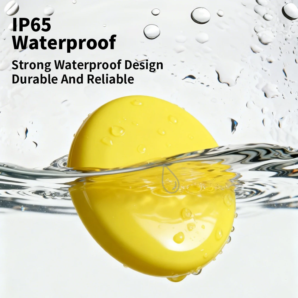 

Детектор утечки воды Zigbee, профессиональный IP65, водонепроницаемая защита Tuya Zigbee, умный датчик утечки воды, приложение, удаленный металлический зонд