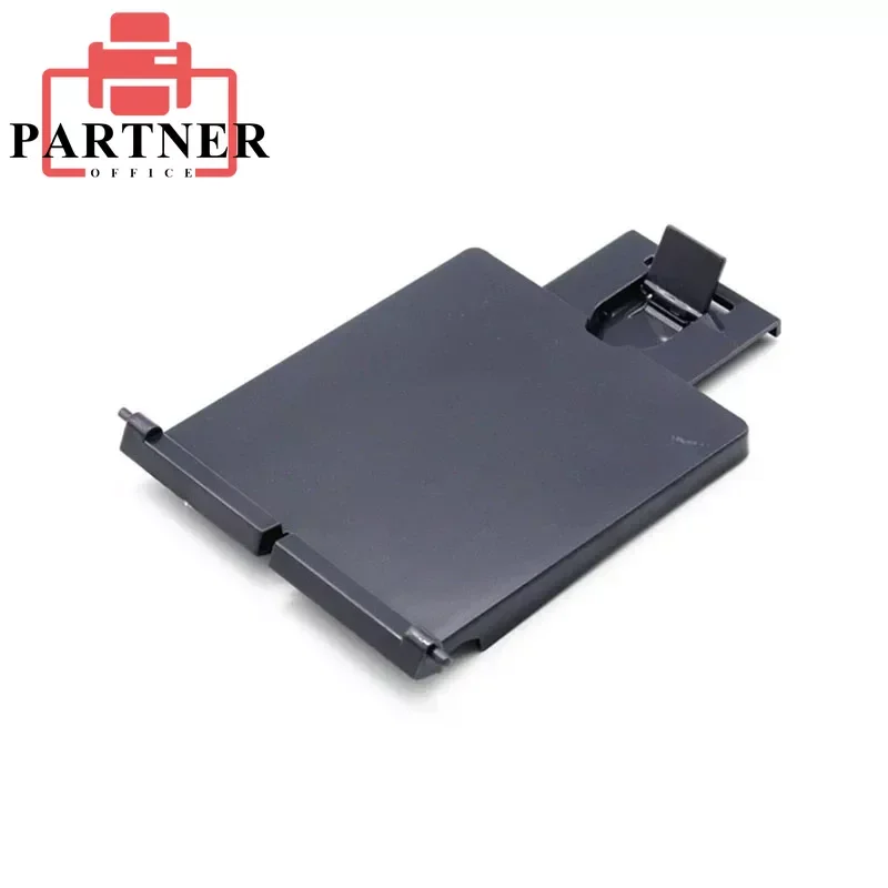 Bandeja de saída de entrega de papel para HP, RC3-4905-000, M125, M125a, M125nw, M125r, M125rnw, M126, M126a, M127, M127fn, M127fw, M128, M128fp, 1pc