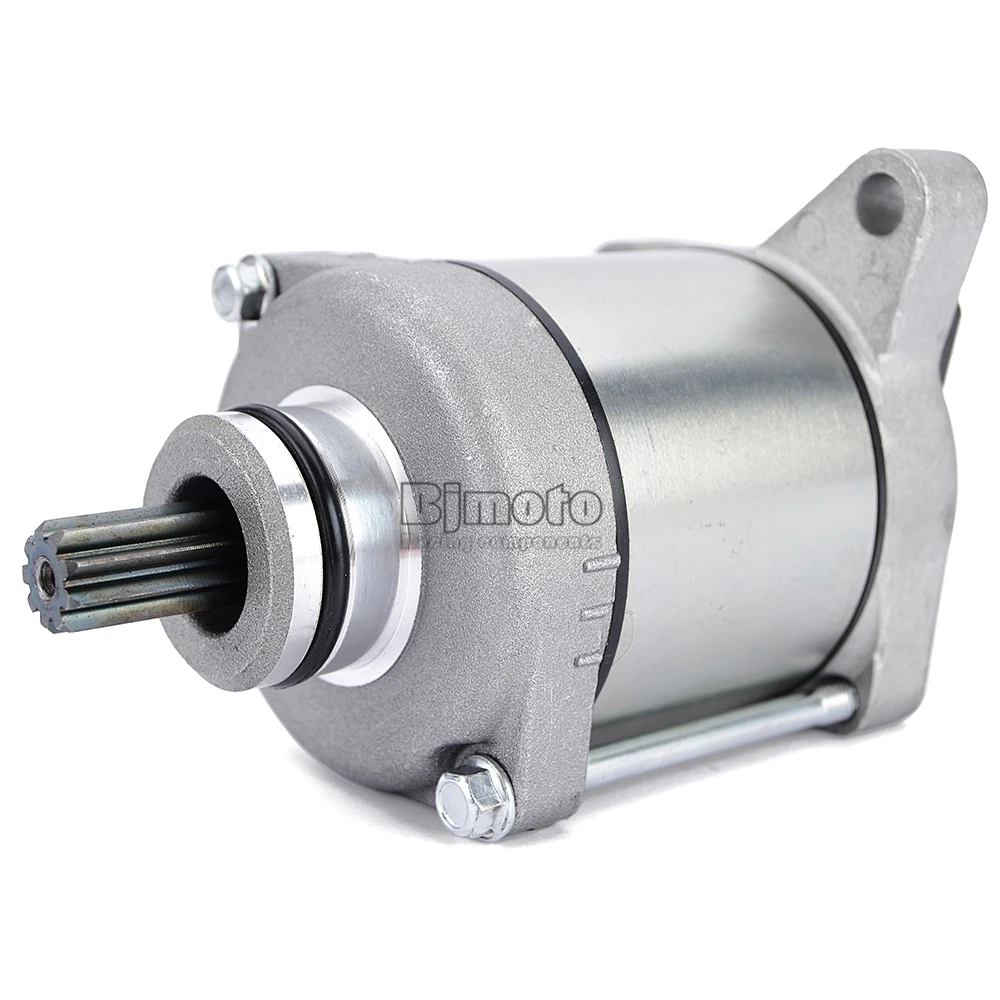 Anlasser für K&TM 250 300 XC XC-W EXC 450 XC-F 500 EXC-F für Husqvarna FS450 TX300 TE300 TE250 FX450 FE450 FE501 FC450 – Detail 5