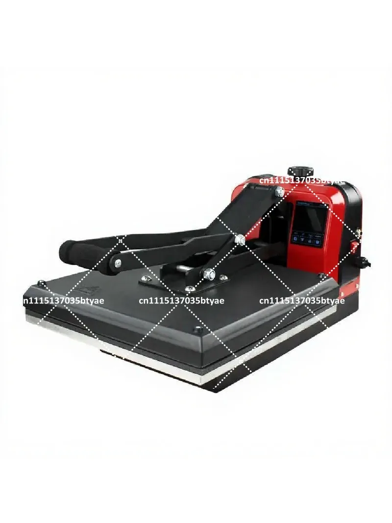 Heat Press Machine for T-Shirts Digital Printer Thermal Transfer Printing Equipment