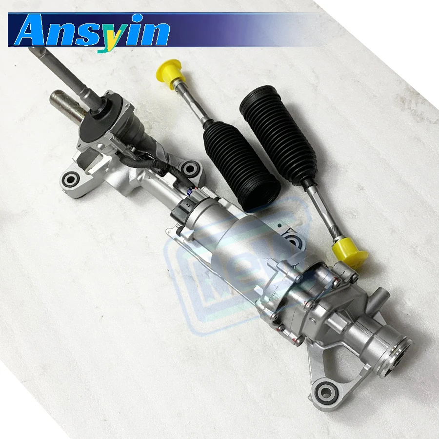 LHD Power Steering Rack gear For Chrysler Pacifica/Voyager 2018 68288305AC 68288305AE 68460390AD 68288305AF 68416739AB