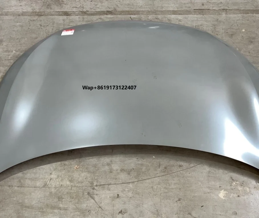 

New Condition Front Hood Assembly
