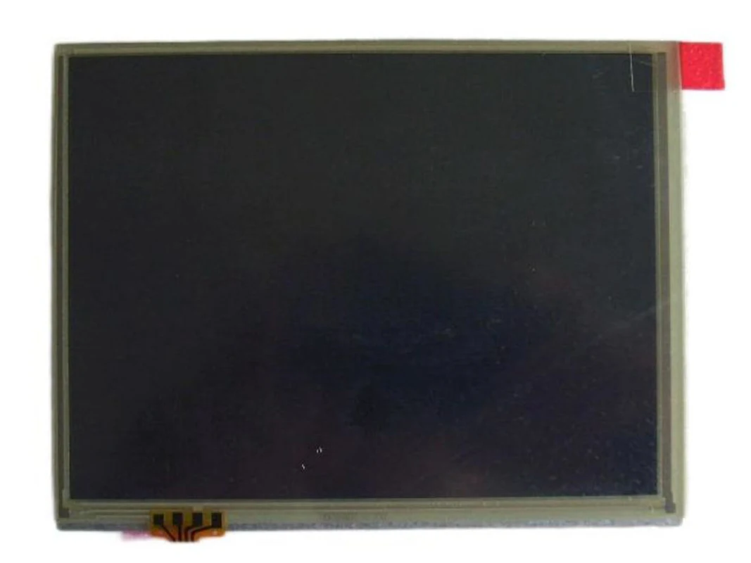 AM-640480G2TNQW-T00H-A LCD 디스플레이 화면