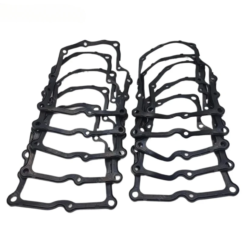 10PCS For Audi Skoda DSG DQ200 0AM Transmission Gaskets Set Fits 7-Speed Gearbox Essential Auto Repair Parts 0AM325443D