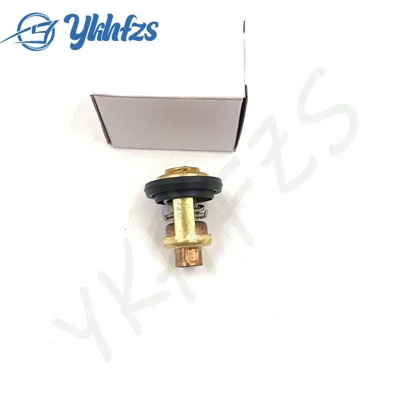 19300-ZV5-043  Thermostat for Honda boat engine 50/75/ 90/115/130HP 72 degree 18-3630