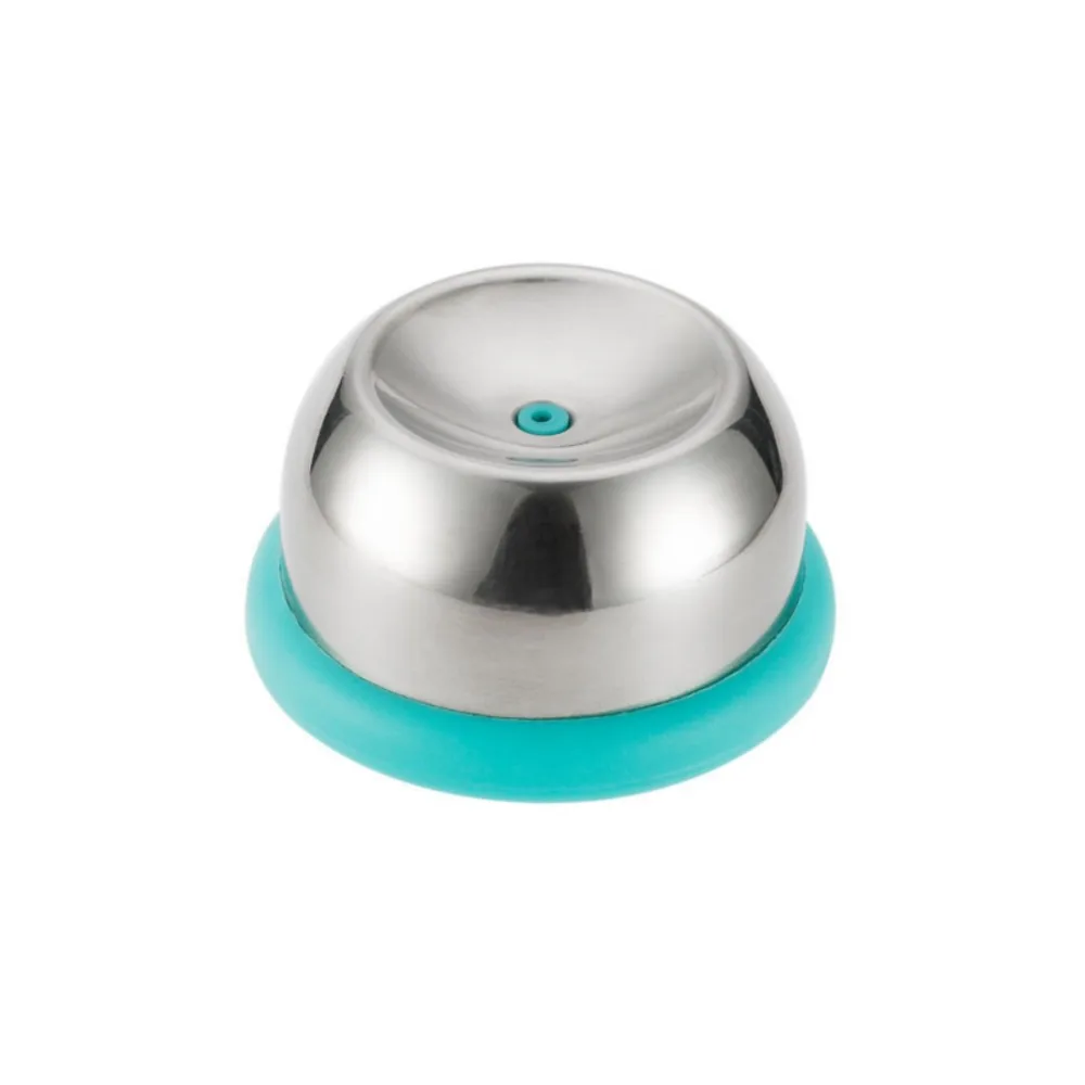 Egg Puncher Stainless Steel Base Manual Egg Needle for Kanto Cooking Fancy Soy Egg Steamed Peeling Anti Burst Kitchen Tools