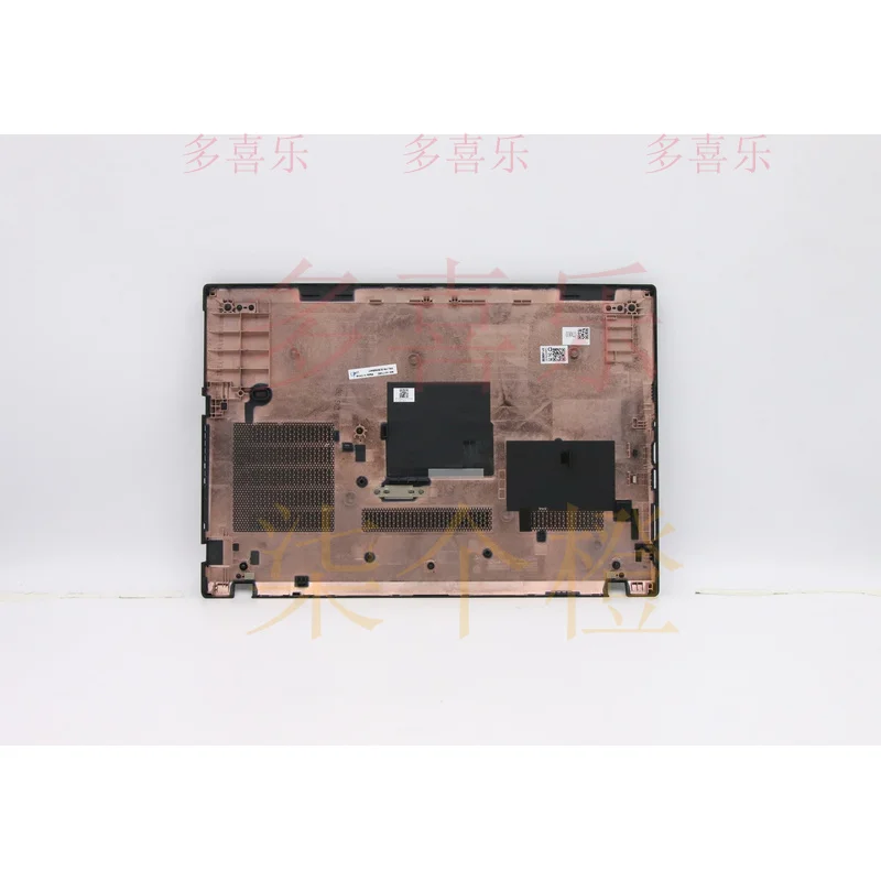 Zmzm para lenovo thinkpad t14 gen1 20ud 20ue base inferior capa 5cb0s9540