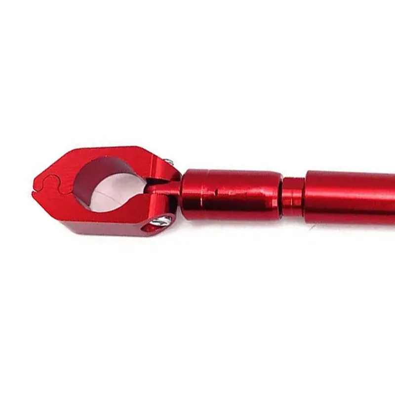 A21F-Motorcycle Accessories Balance Bar Handlebar Crossbar Levers Phone Holder For Honda CT125 Trail 125 Hunter Cub