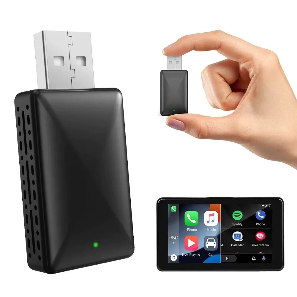 Mini Smart Box Wire… - image