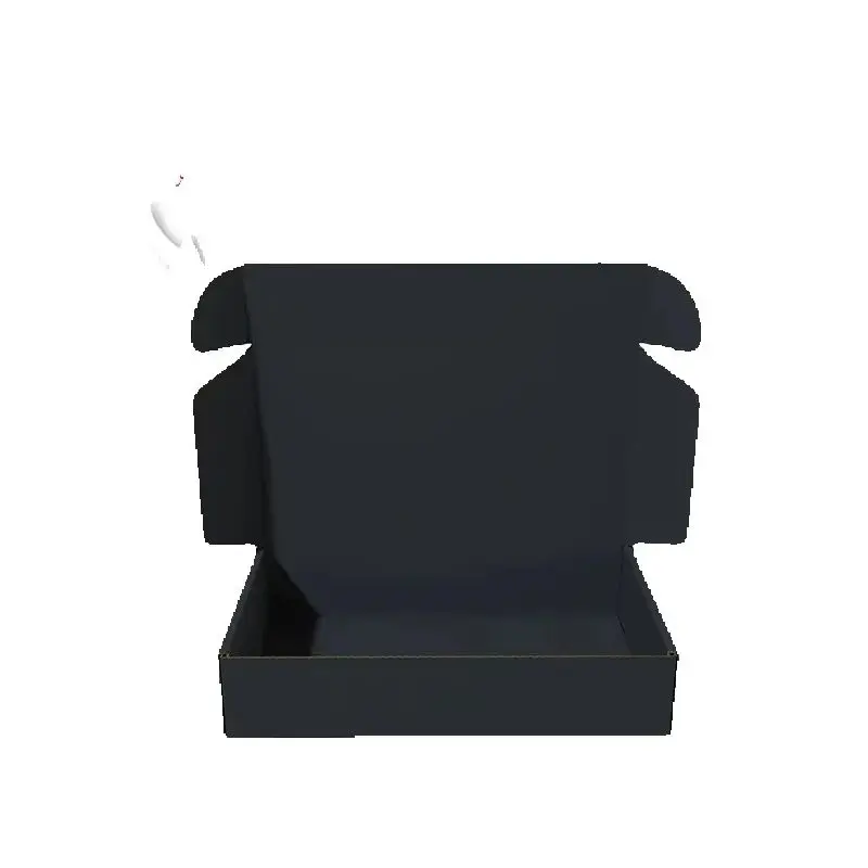 Custom Mailing Packaging Gift Boxes｜Strong Corrugated Cardboard Cartons｜Cosmetic Shipping Mailer Box