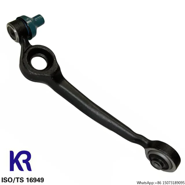 

Vehicle Parts Accessories Auto Suspension Control Arm Fits AUD-I 100/A6 4A0 407 151 FRONT LOWER LEFT