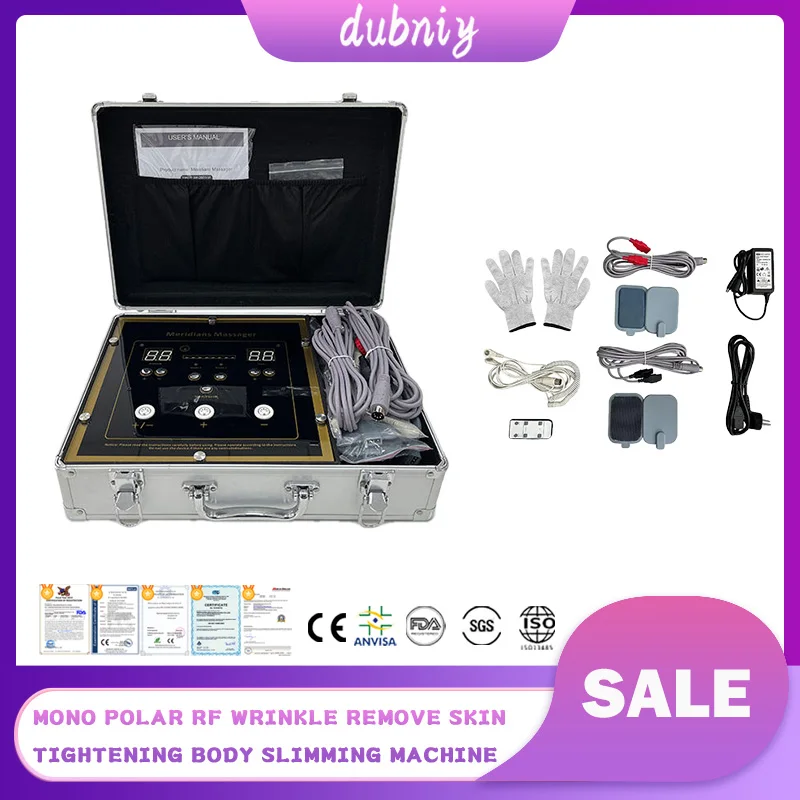 

Portability Bioenergy Massage Machine Bioelectric Meridian Dredge Pulse Dds Bio Electric Body Massager Physiotherapy Instrument