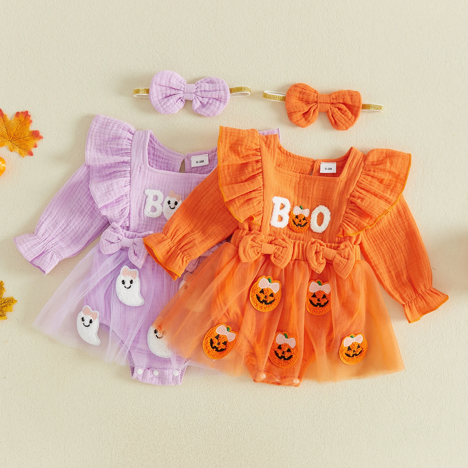 conjunto-de-2-pecas-de-roupa-infantil-para-meninas-roupa-de-halloween-com-babados-manga-comprida-gola-quadrada-abobora-ghost-bordado-vestido-e-faixa-de-cabeca