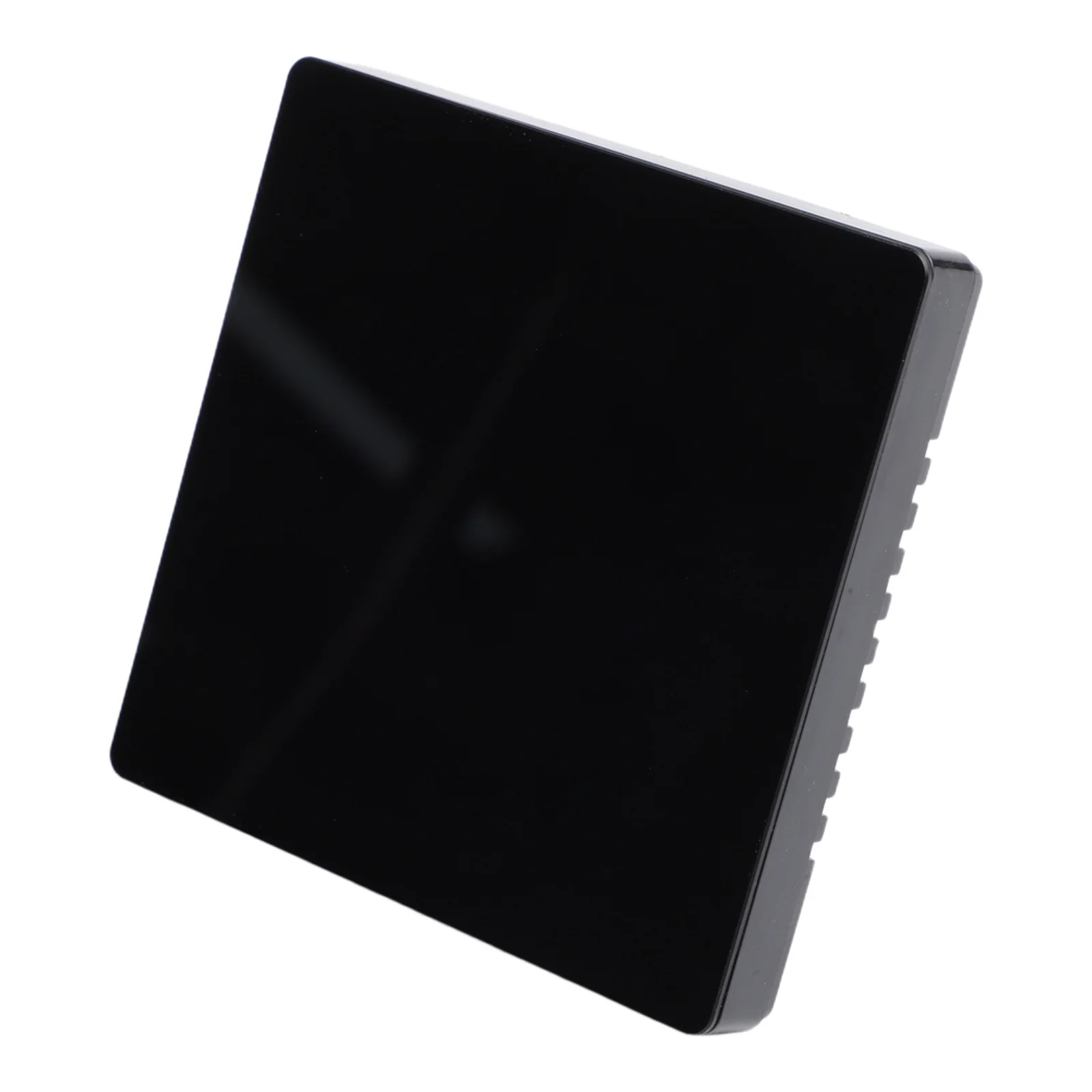 Programmable WiFi Thermostat for Underfloor Heating with Customizable Brightness and Accurate Temperature Control