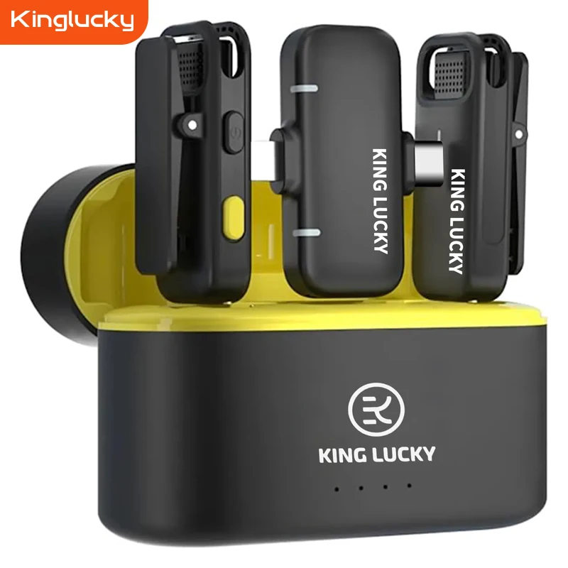 14hot-oem-m36-ノイズキャンセリング高品質ラベリアマイク-ピンマイク-モバイル用-ワイヤレスマイク