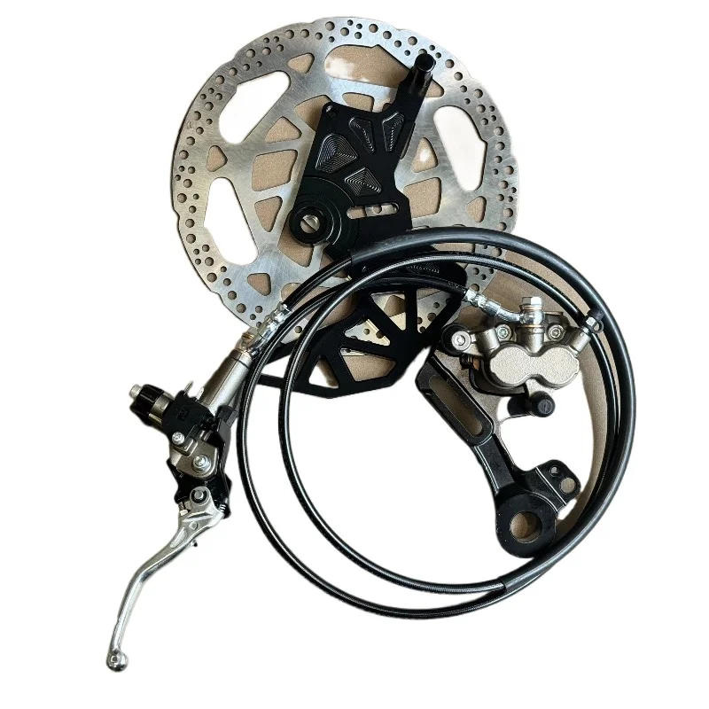 

Rear Brake Lever Kit - for Talaria X3 LBX Light Bee Back Brake Conversion