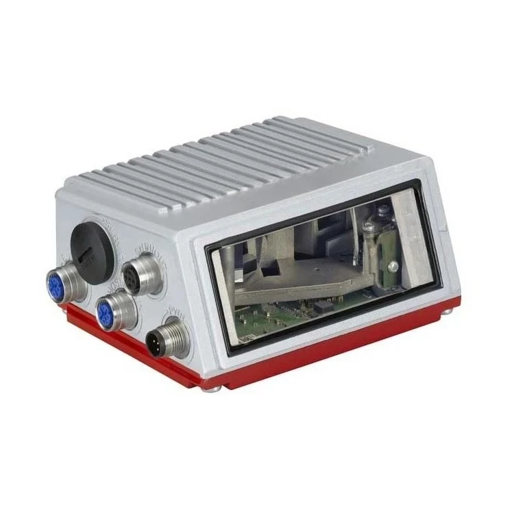 Suitable for  fixed barcode reader, full range of photoelectric sensors