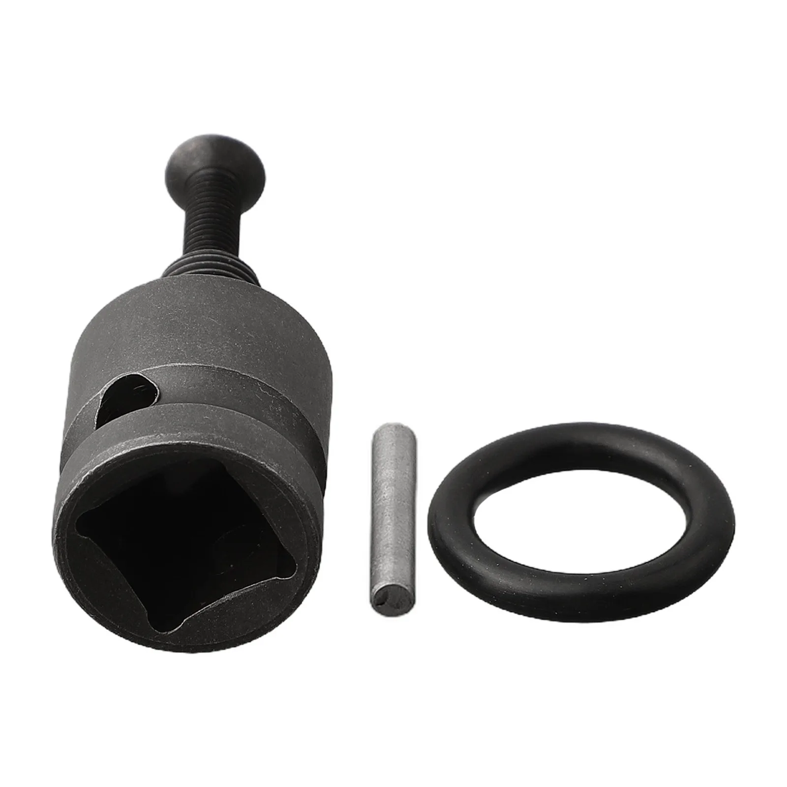 Adaptador de mandril de broca útil de qualidade, conjunto de ferramentas de broca elétrica com aventais e adaptador de parafusos, conector de liga de aço, brocas