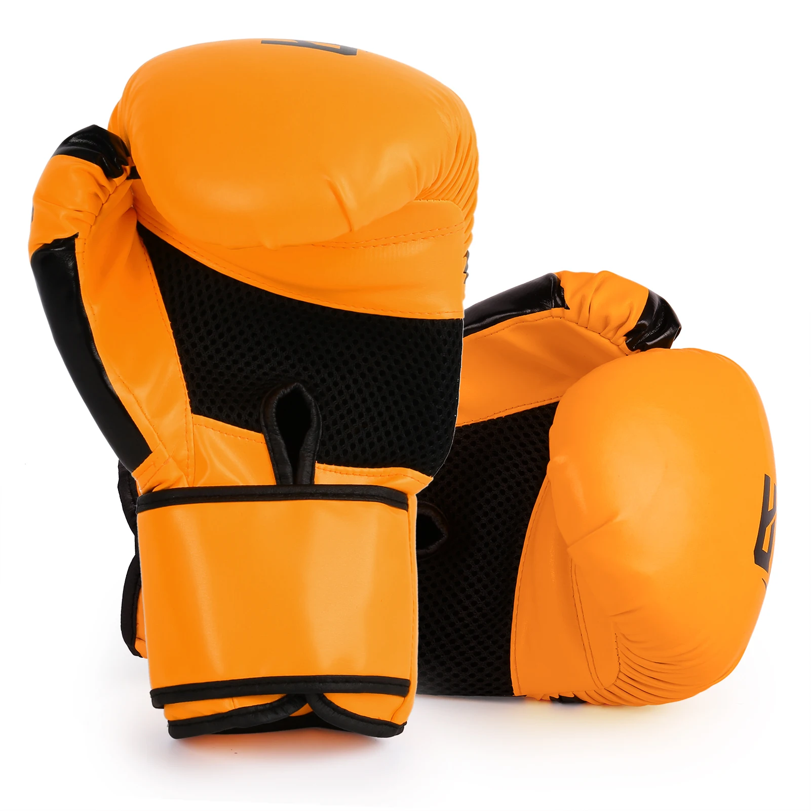 قفازات تدريب الملاكمة بقوة ومتانة لا مثيل لها، هدايا مثالية للأقارب والأصدقاء
