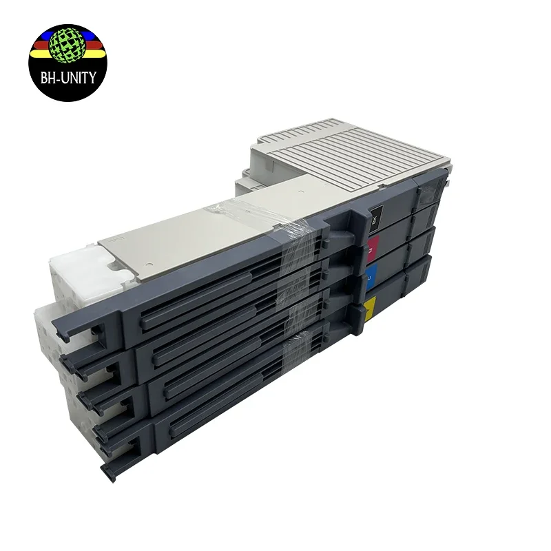 Original Ink Cartridge F6070 F6200 F6270 F7070 F7270 for Eps SureColor F Series Printer CMYBK ink tank