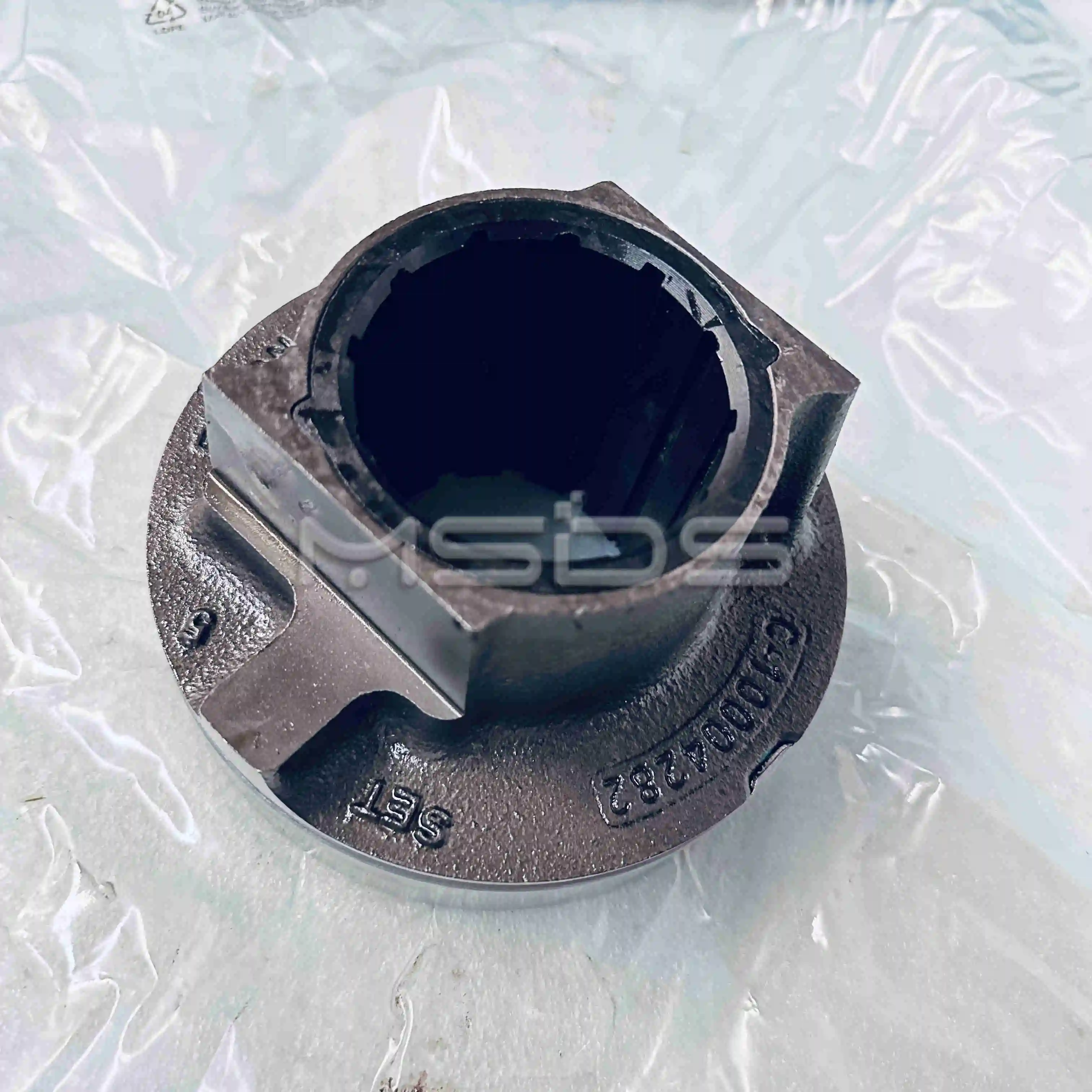Engine Parts Clutch Separation Bearing ECCN-3008