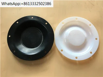 

1-inch diaphragm pump rubber diaphragm PTFE 286-008-365.286-015-604