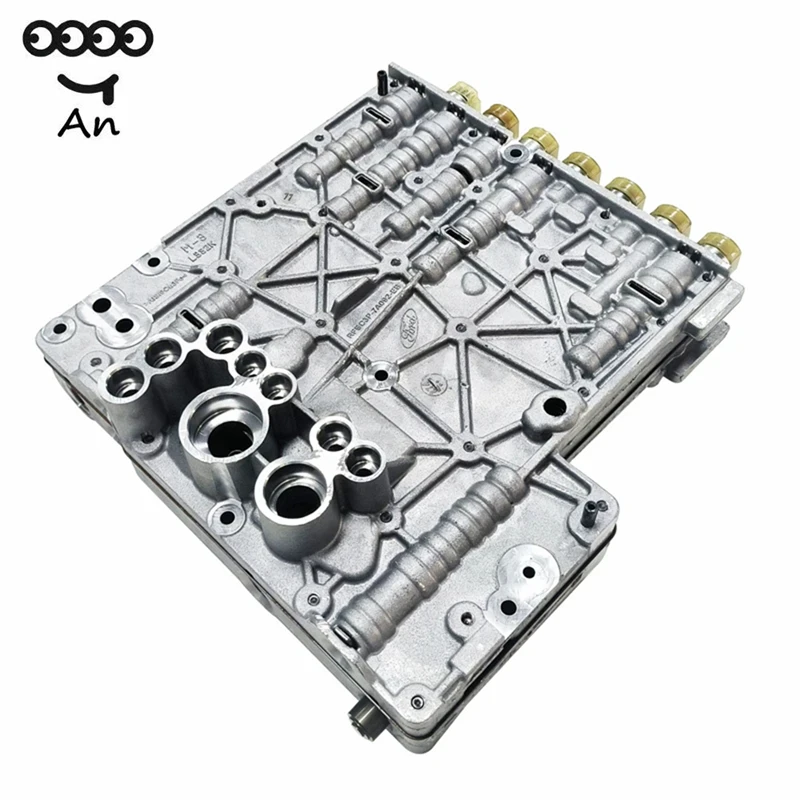 

Корпус клапана коробки передач 6R140 для Ford Super Duty F-250 F-350 2011, 2019, 6,7 л, аксессуары для автомобилей, инструменты