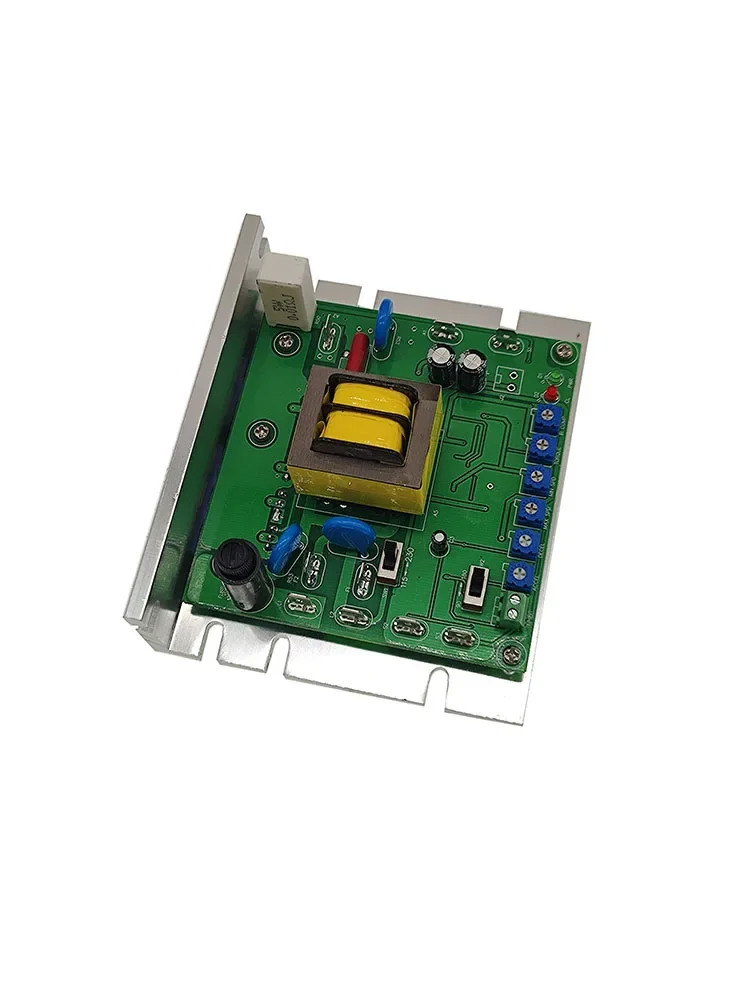 

Warehouse Direct Selling Motor Controller 115V 230V 300W 500W Dc Driver