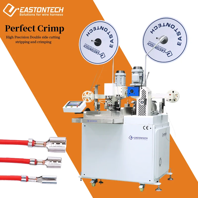 High-Speed Servo Do…