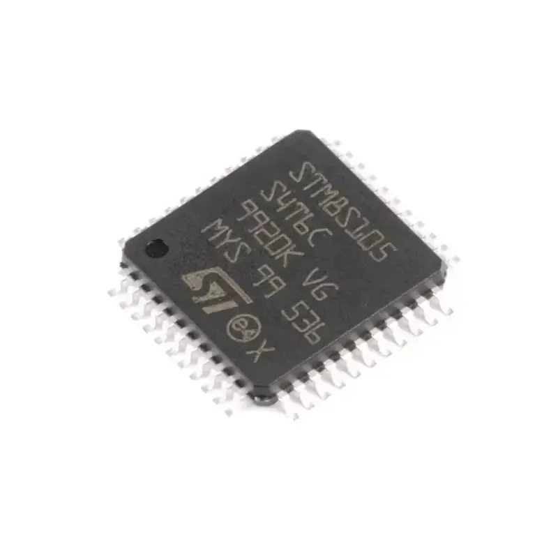 STM8S105S6T6C STM8S105C4T6 STM8S105S4T6C STM8S105C6T6 STM8S105K4T6C STM8S105K6T6C STM8S103K3T6C STM8S003K3T6C Waterproof case