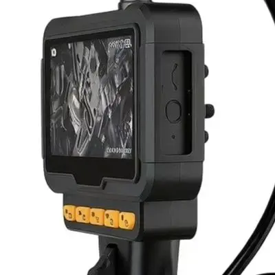 SVB305 Inspection Camera Tool for Automotive Repair with Built-in 4.3 inch Screen 1080p Imaging and Adjustable LED Fill Light
