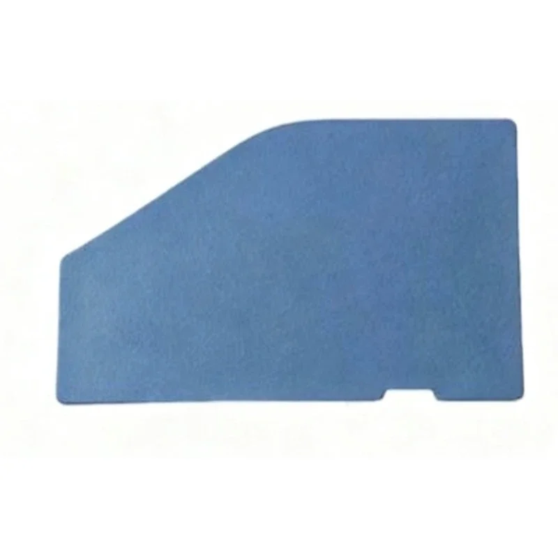 For Jetour Traveler Shanhai T2 Left Right Inner Handle Decorative Cover 1pc F26-6102091 F26-6102092