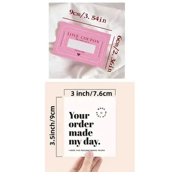 10 best sales Buoni d'amore - №10