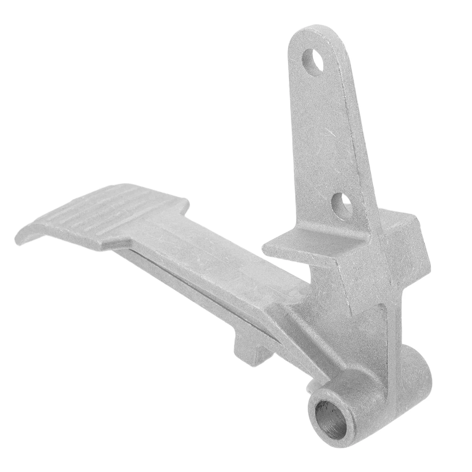 

Repair Foot Pedal Alloy Tire Change Foot Lever For Durable Stability Easy Installation Replacement Part For Tire Changer