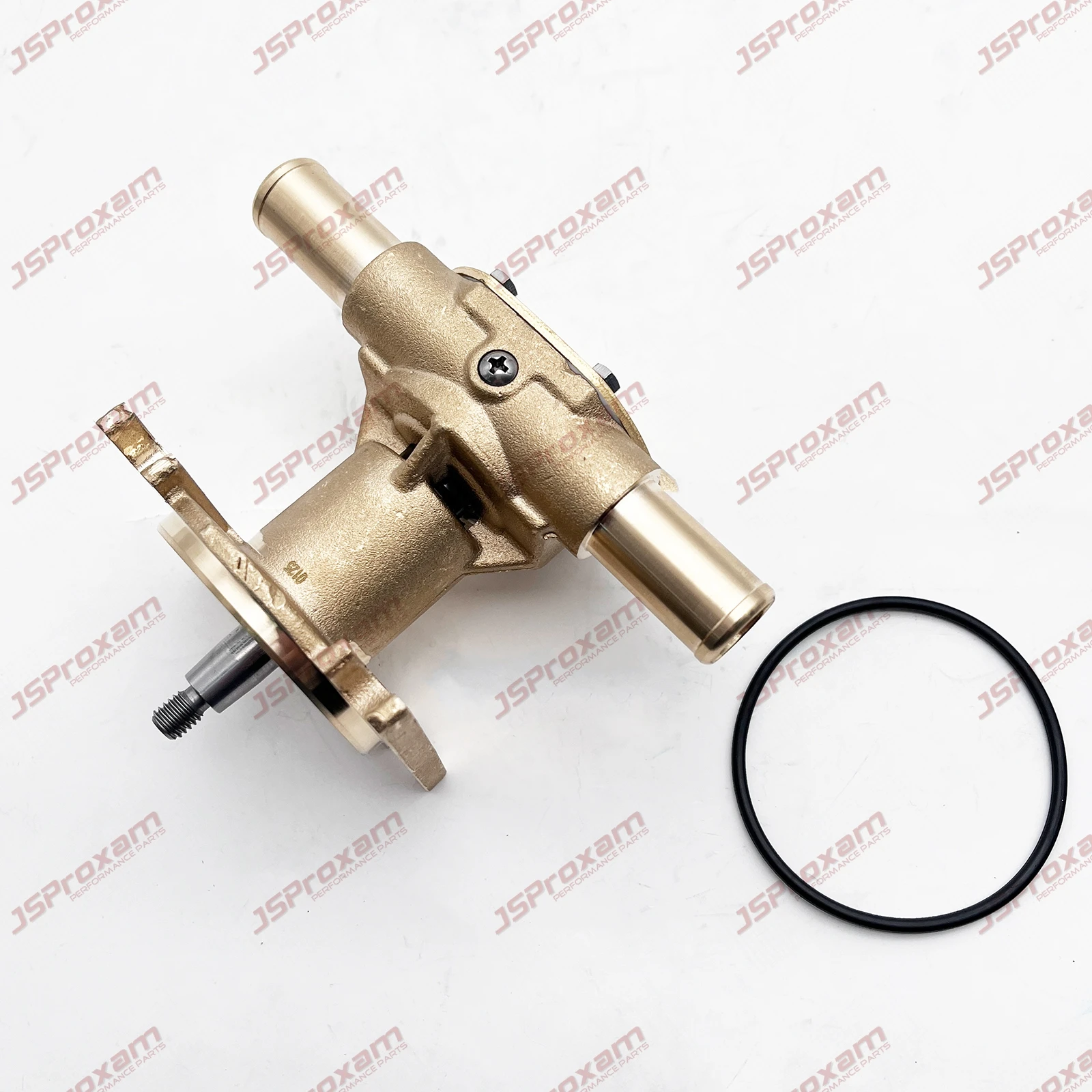 

Sea Water Pump Replacement For Volvo Penta 3593655 MD2030 MD2040 D1 D2 3580945 15655