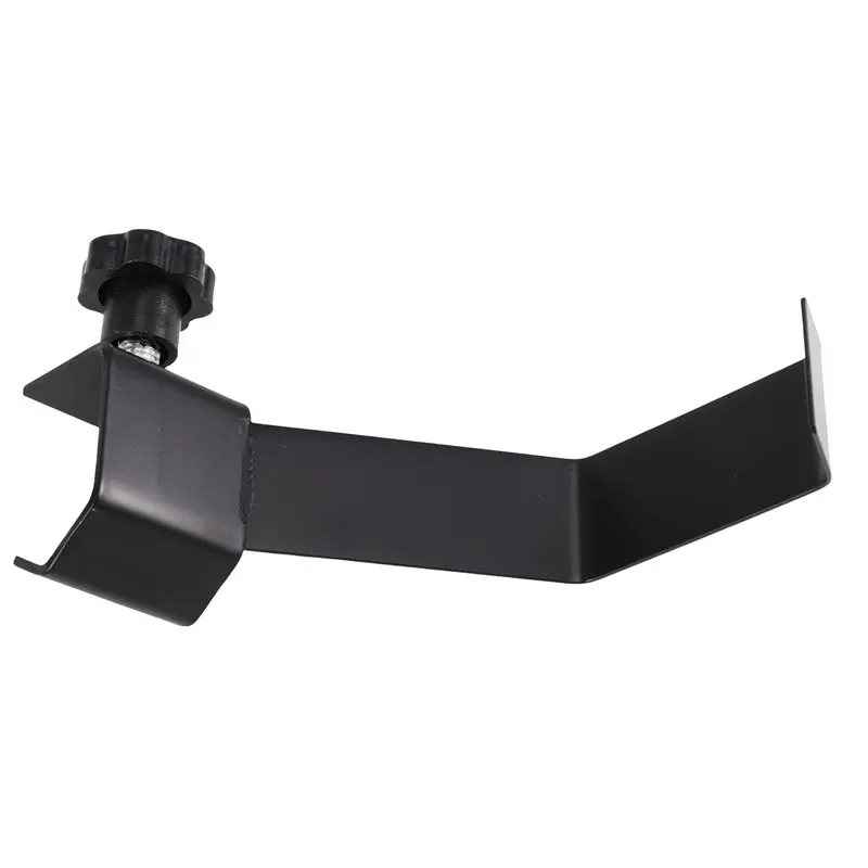 ABSY Guitar Strap Universal Mount Headphone Hanger Mic Stand Cable Organizer-Versatile Music Gear Accessory For Stage