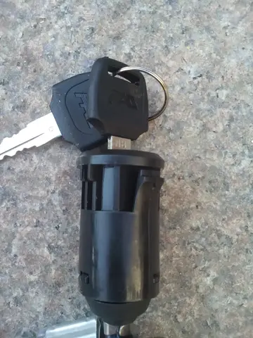 6 best sales Honda CG125 - №5