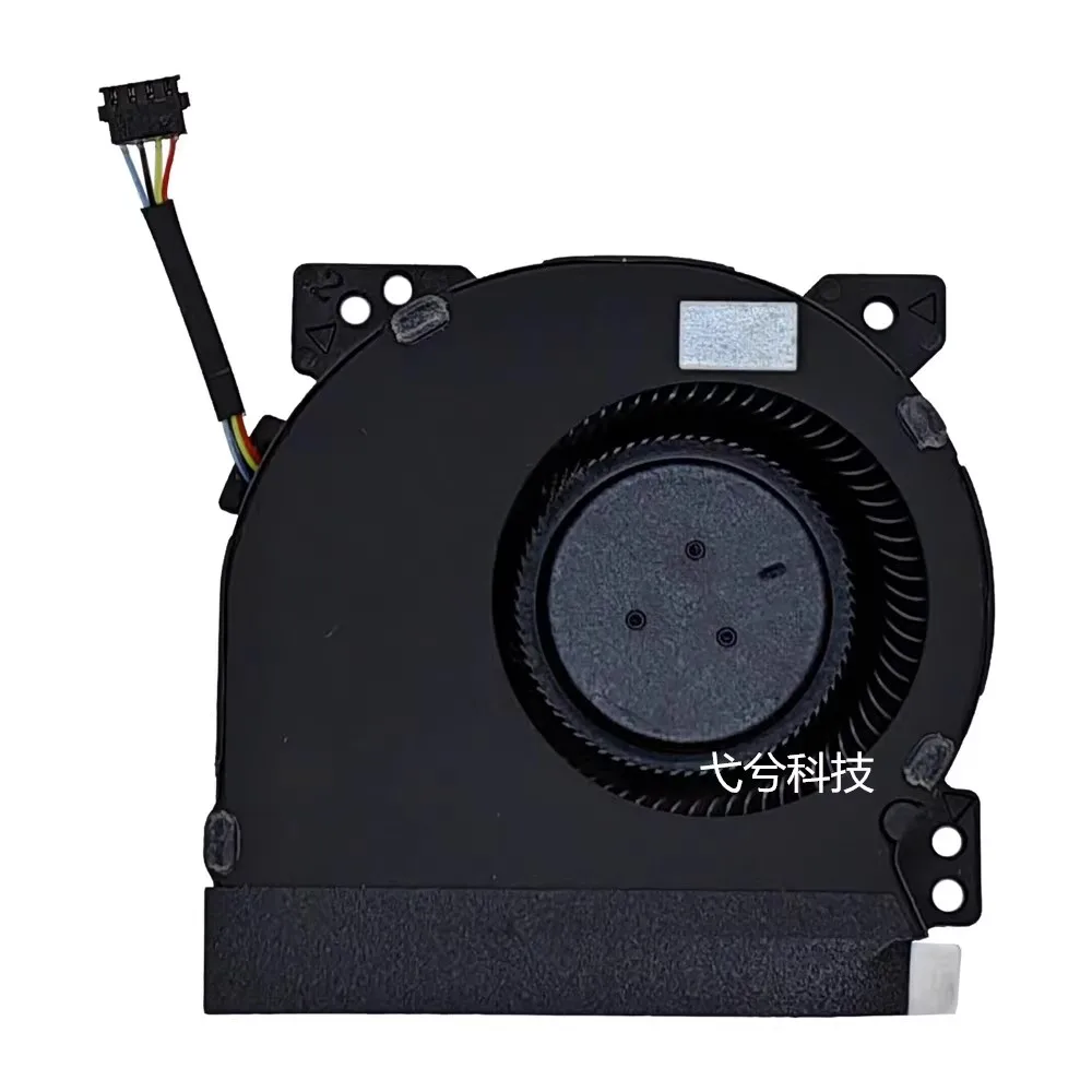 Original New CPU Fan for LENOVO Legion Go 8APU1 Pocket Game Console Fan 5F10S14135