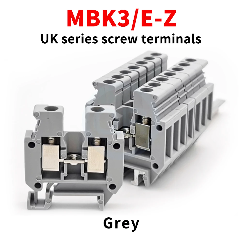 (10 Pcs) Uk Rail-Mo…