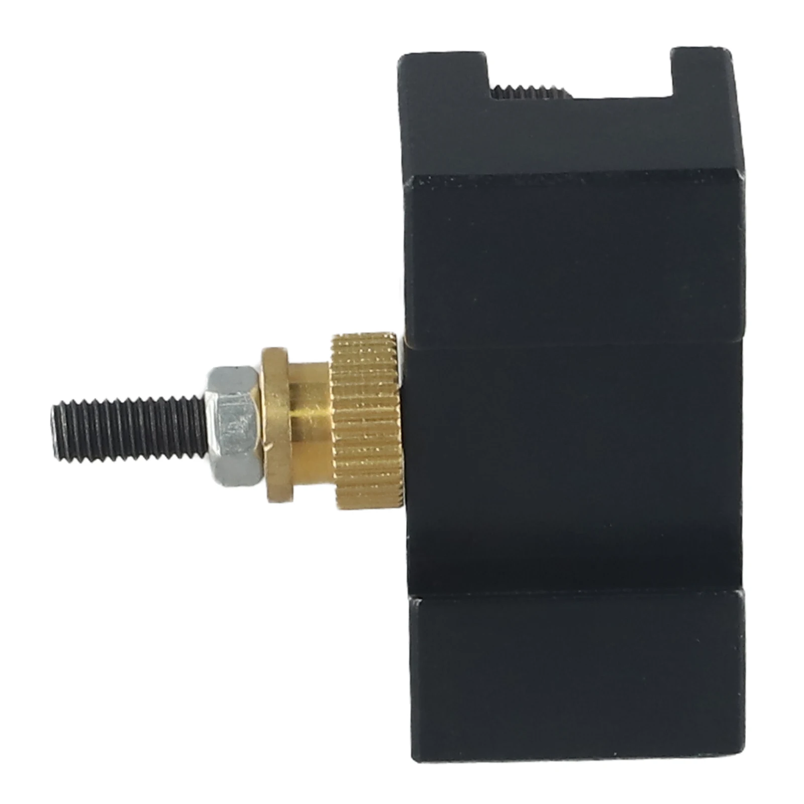 

Mini Lathe Turning Tool Holder Manual Tool CCMT Cylindrical Milling Inserts TCMT 1/2\" 1/4\" 9° Aluminum Alloy